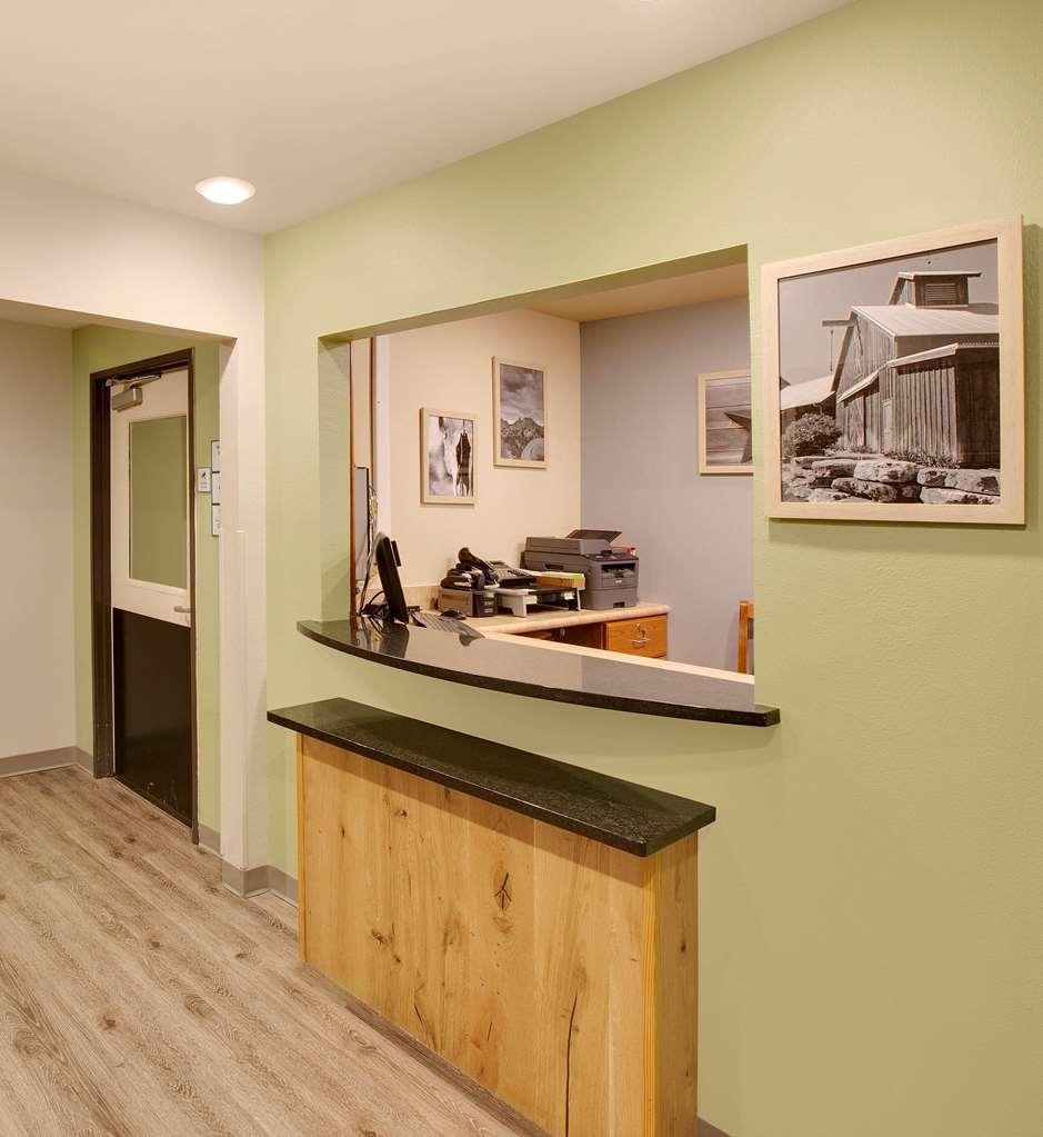 Extended Stay America Select Suites - Lubbock - West Dalaman gambar