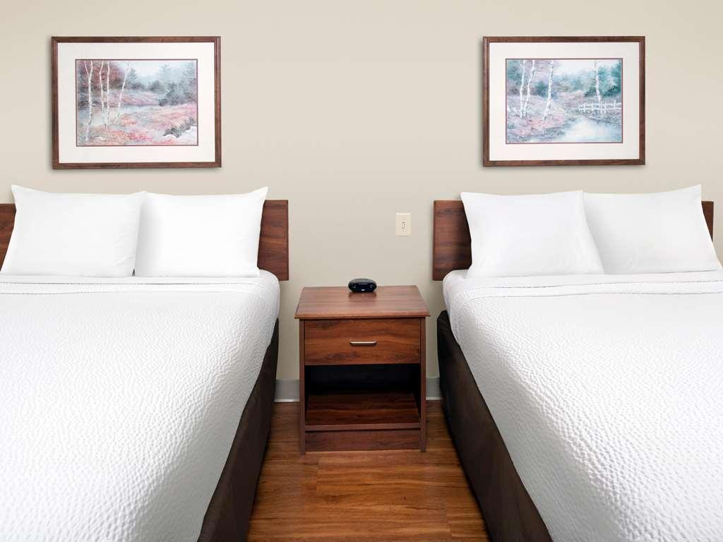 Extended Stay America Select Suites - Lubbock - West Bilik gambar