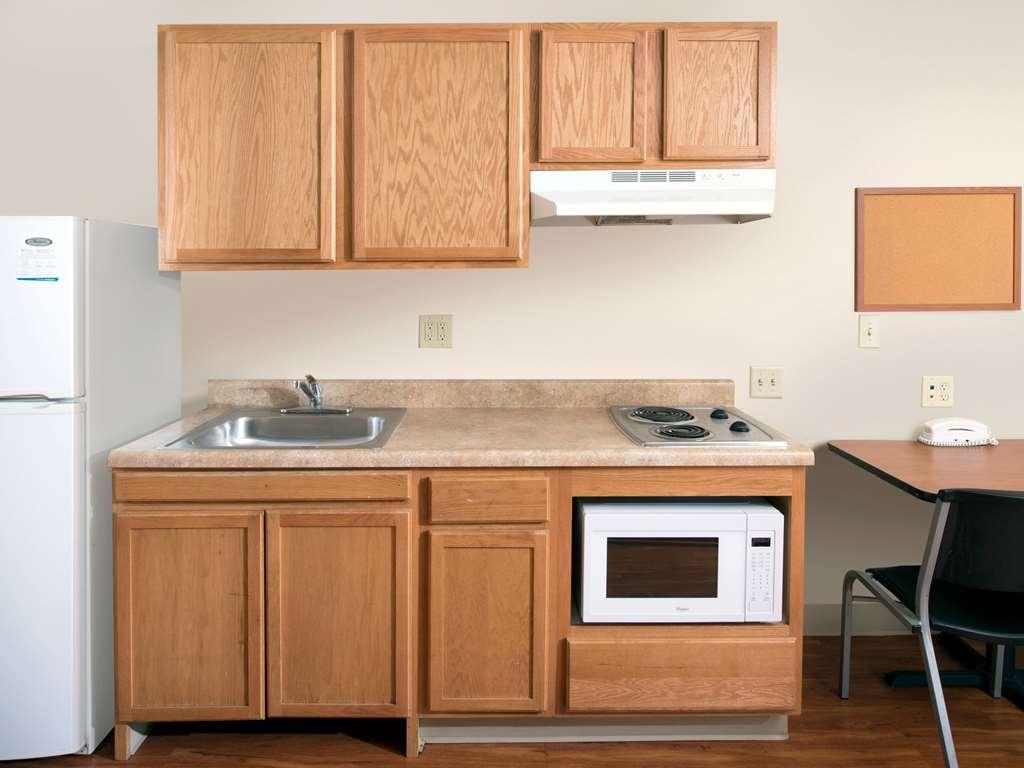 Extended Stay America Select Suites - Lubbock - West Bilik gambar