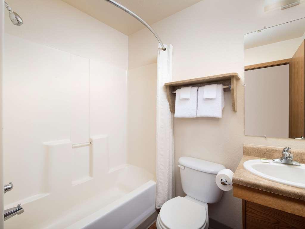Extended Stay America Select Suites - Lubbock - West Luaran gambar