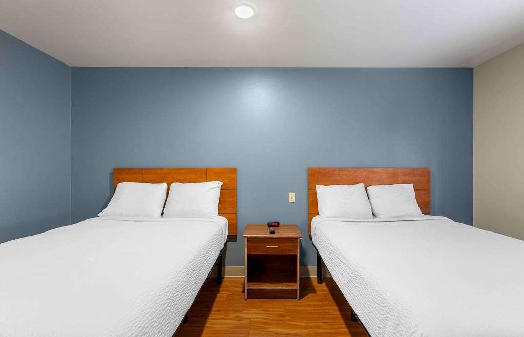 Extended Stay America Select Suites - Lubbock - West Bilik gambar