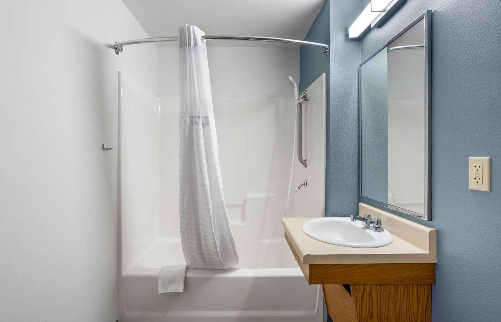Extended Stay America Select Suites - Lubbock - West Luaran gambar