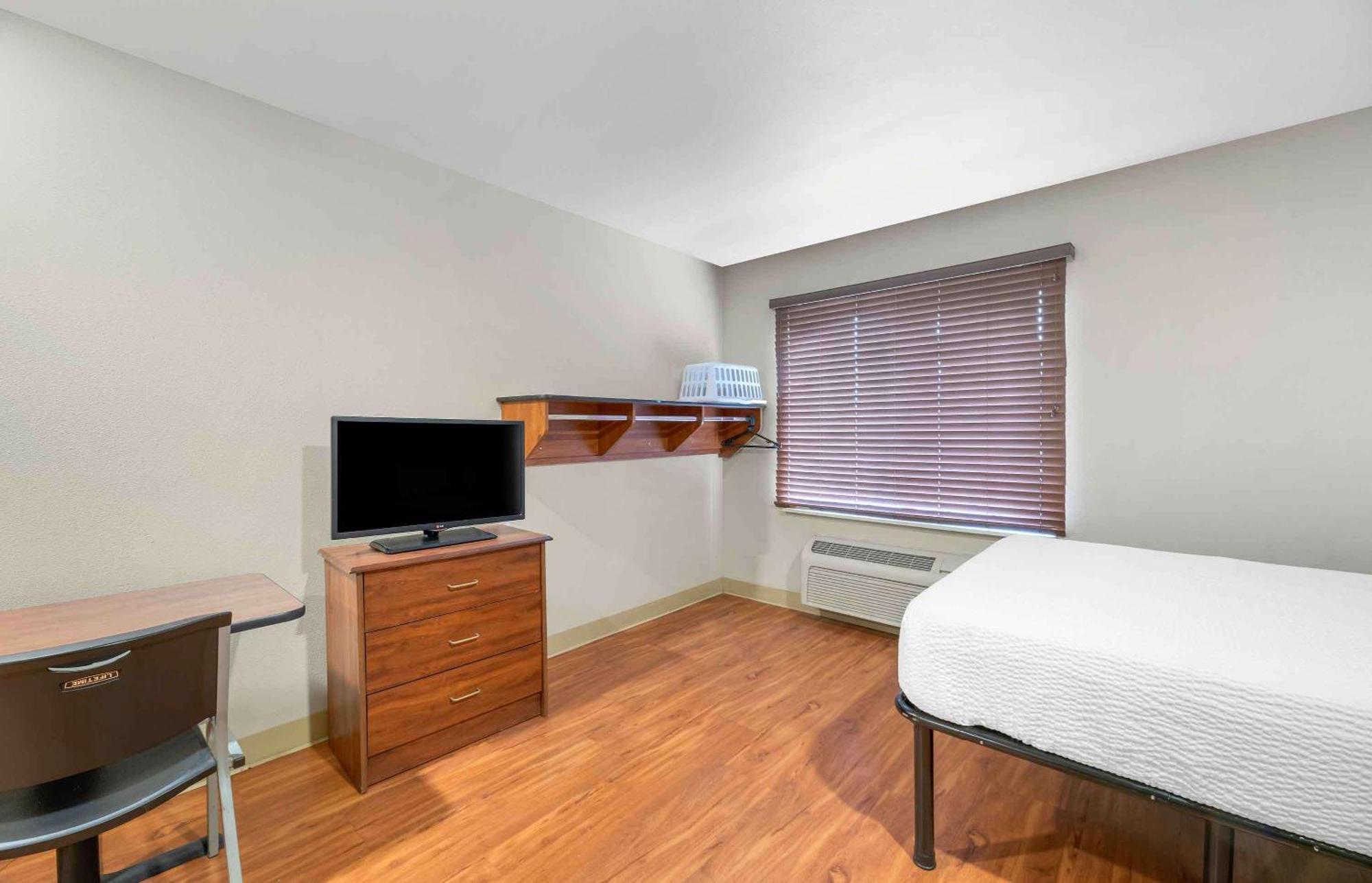 Extended Stay America Select Suites - Lubbock - West Luaran gambar