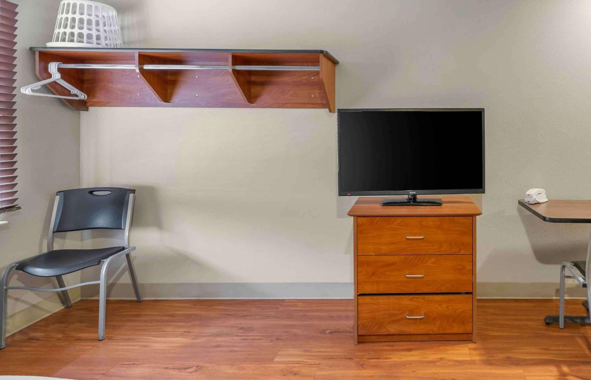 Extended Stay America Select Suites - Lubbock - West Luaran gambar