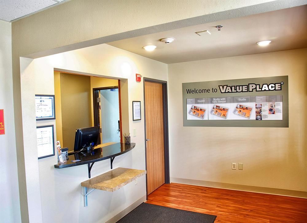 Extended Stay America Select Suites - Lubbock - West Luaran gambar