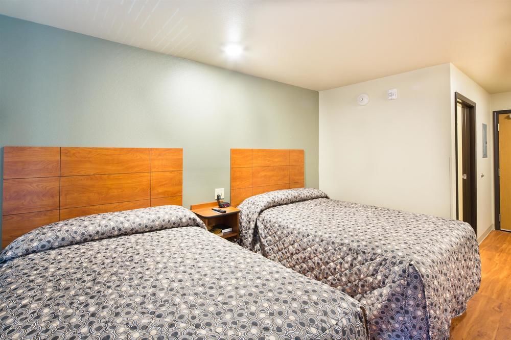 Extended Stay America Select Suites - Lubbock - West Luaran gambar